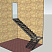 Каркас лестницы Г- образный с площадкой №8 фото
